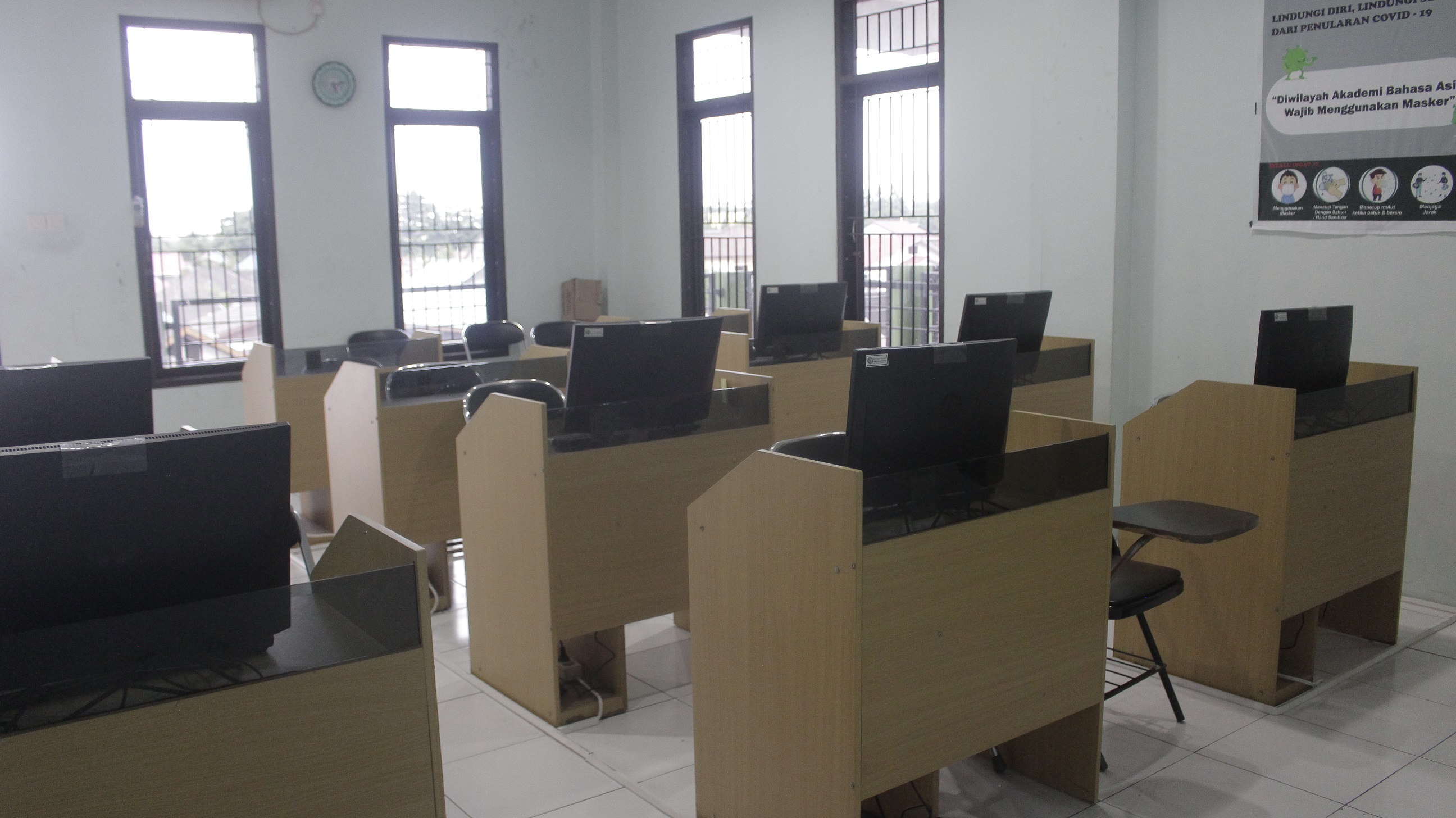 lab kom